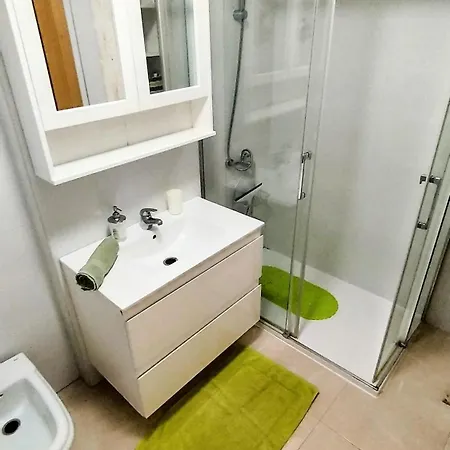 La Perla Apartment El Médano