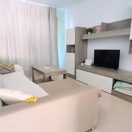 Apartment La Perla El Médano