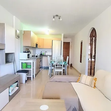 La Perla Apartment