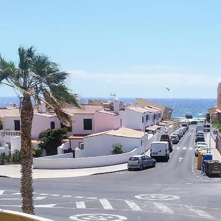 Apartment La Perla El Medano (Tenerife)