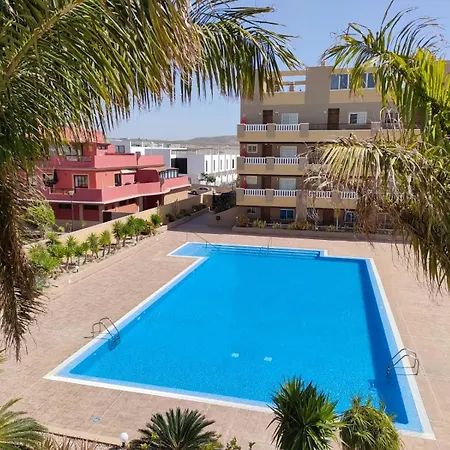 La Perla Apartment El Médano