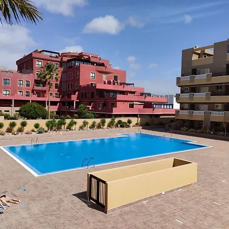 La Perla Apartment *