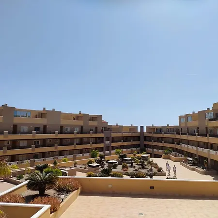 Appartamento La Perla El Médano