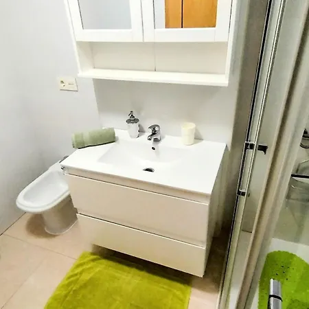 Appartamento La Perla