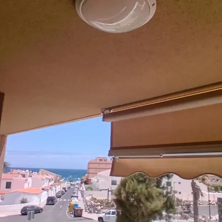 La Perla Appartement