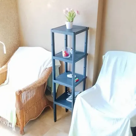 La Perla Appartement *