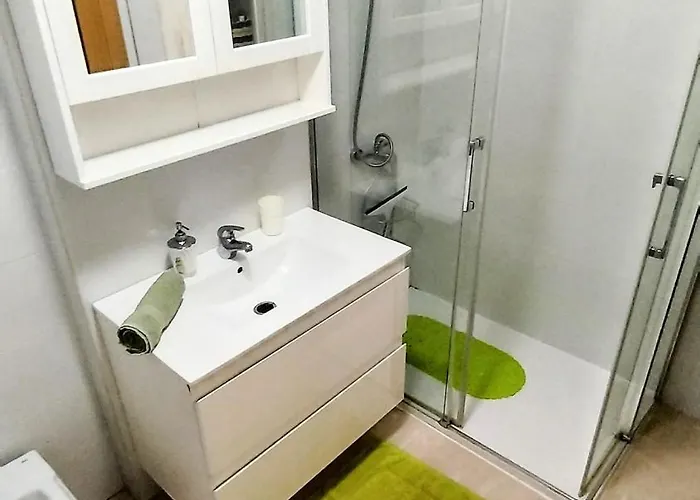 La Perla Lägenhet El Médano