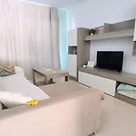 Апартаменты La Perla Эль-Медано